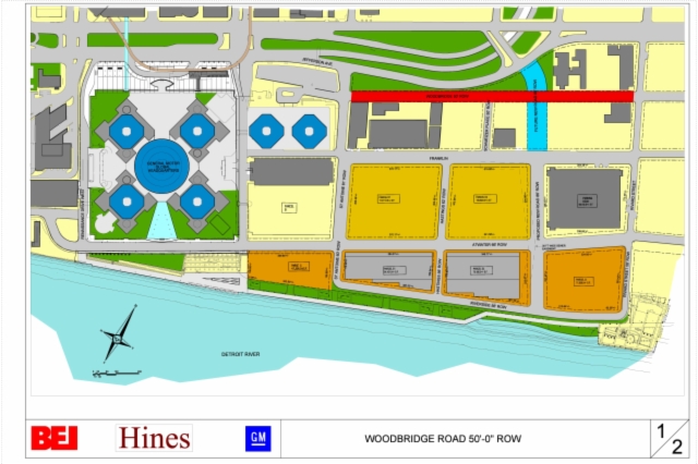 River East Phase 3