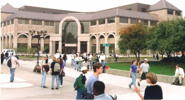 WSU Library